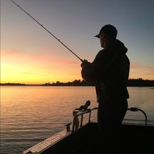 Meet your Posher, Liam